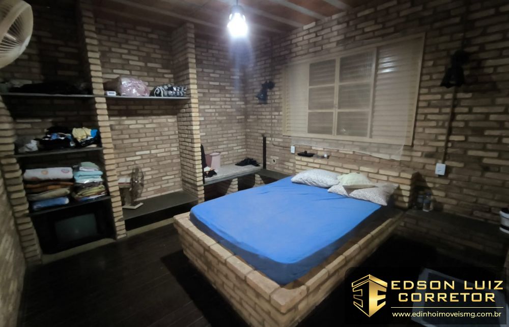 323 - Sítio &agrave; venda no bairro Carioca - Edinho Im&oacute;veis 8