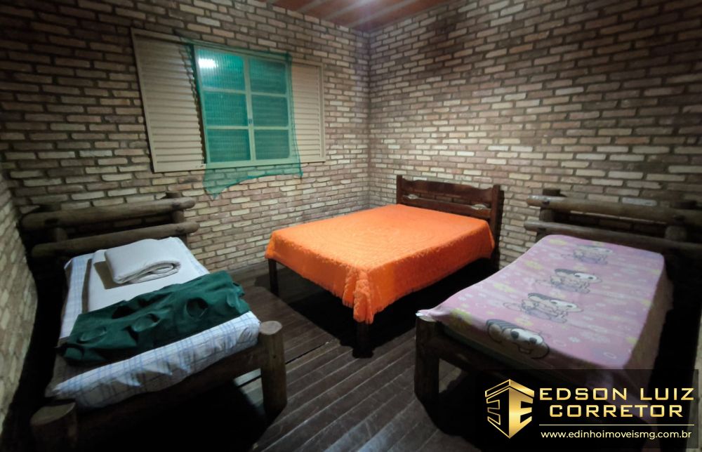 323 - Sítio &agrave; venda no bairro Carioca - Edinho Im&oacute;veis 9