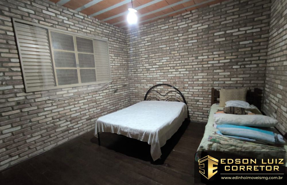 323 - Sítio &agrave; venda no bairro Carioca - Edinho Im&oacute;veis 11