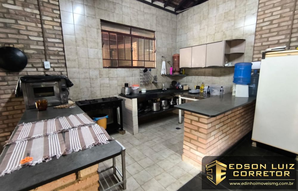 323 - Sítio &agrave; venda no bairro Carioca - Edinho Im&oacute;veis 12