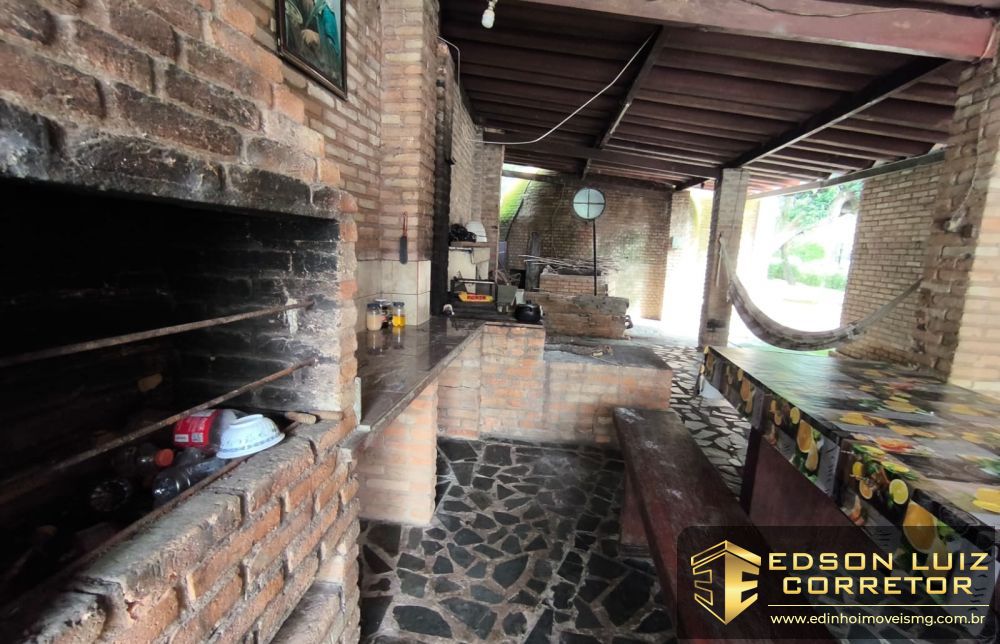 323 - Sítio &agrave; venda no bairro Carioca - Edinho Im&oacute;veis 17