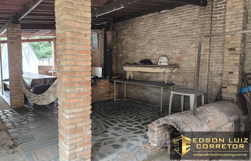 323 - Sítio &agrave; venda no bairro Carioca - Edinho Im&oacute;veis 18