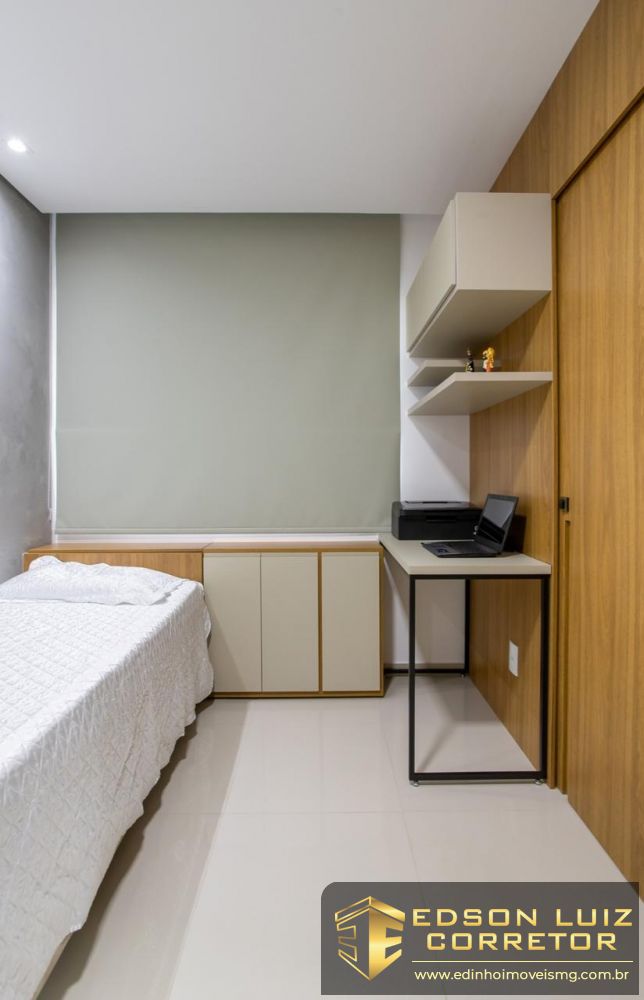 326 - Apartamento &agrave; venda no bairro Dom Bosco - Edinho Im&oacute;veis 4