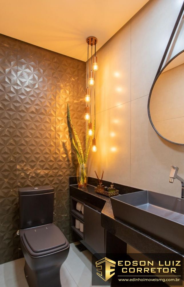 326 - Apartamento &agrave; venda no bairro Dom Bosco - Edinho Im&oacute;veis 5