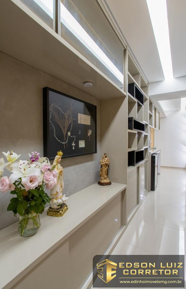 326 - Apartamento &agrave; venda no bairro Dom Bosco - Edinho Im&oacute;veis 6