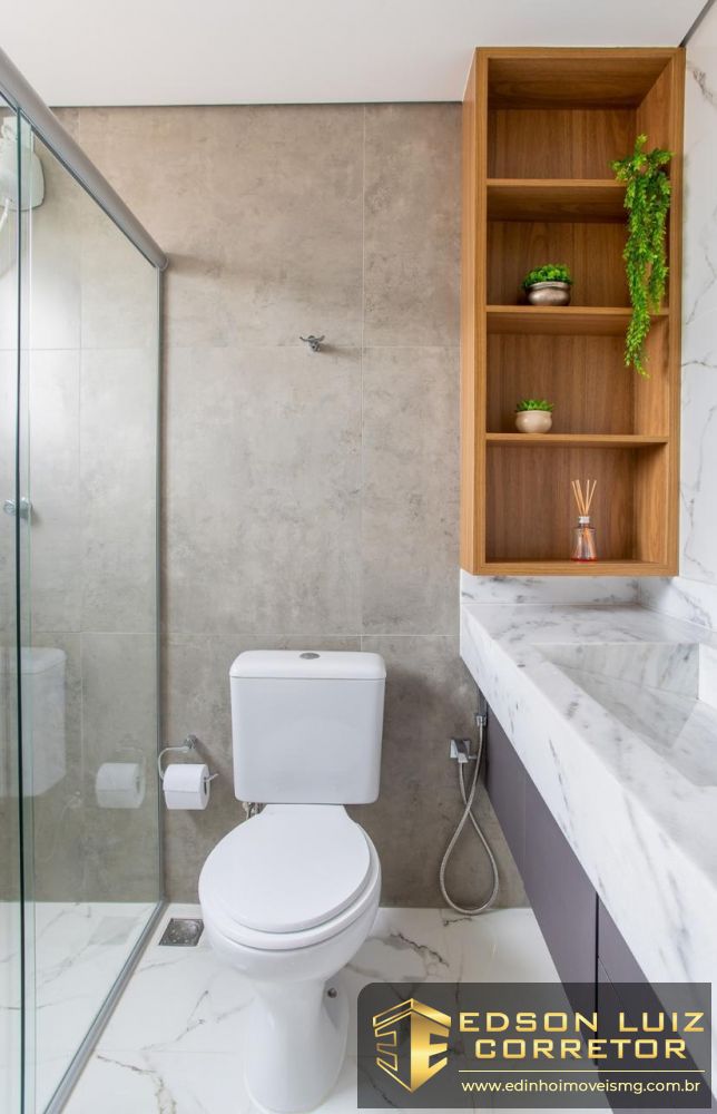 326 - Apartamento &agrave; venda no bairro Dom Bosco - Edinho Im&oacute;veis 7