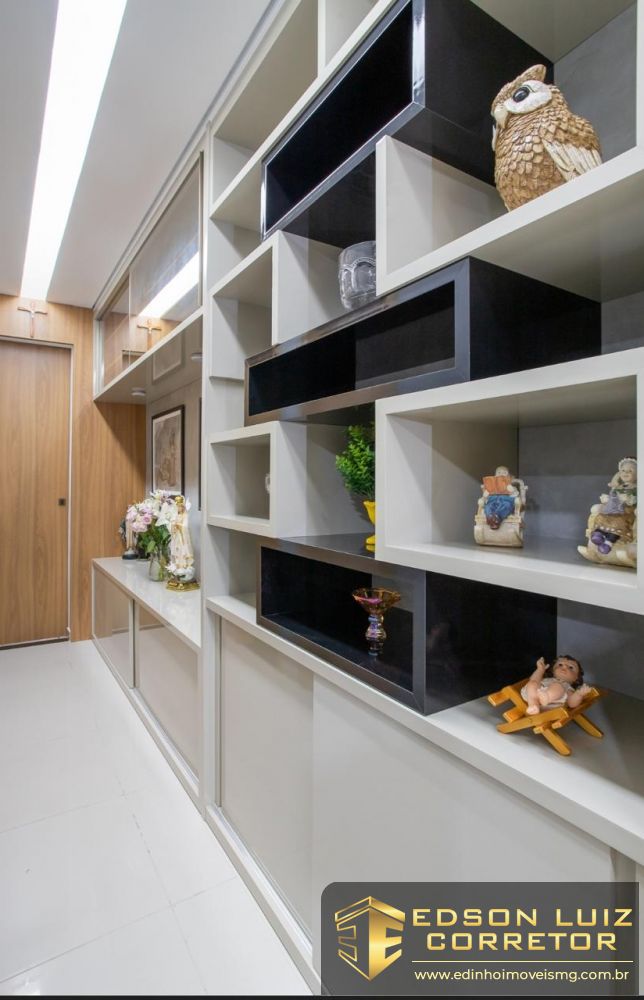 326 - Apartamento &agrave; venda no bairro Dom Bosco - Edinho Im&oacute;veis 9