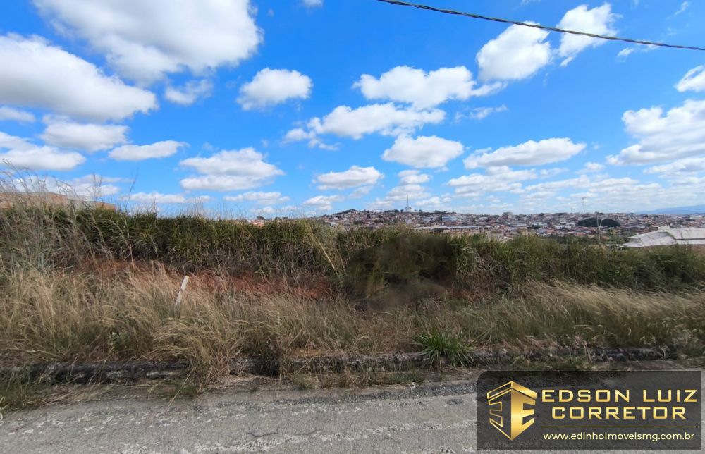 Lote/Terreno &agrave; venda no bairro Cores de Minas 