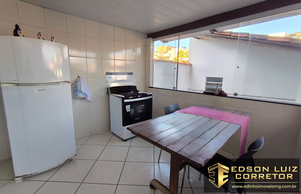 331 - Casa + Loja + Apt &agrave; venda no bairro Santo Antônio - Edinho Im&oacute;veis 4