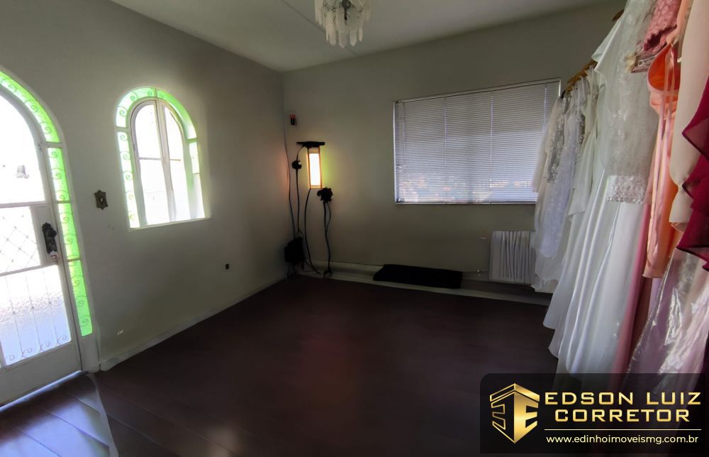 331 - Casa + Loja + Apt &agrave; venda no bairro Santo Antônio - Edinho Im&oacute;veis 5