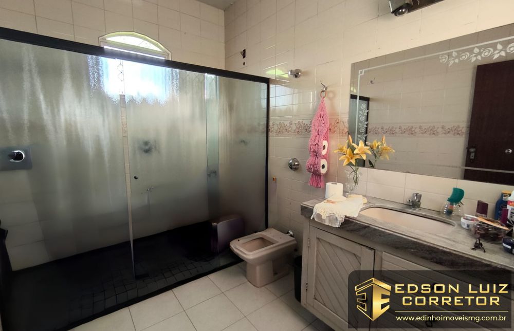 331 - Casa + Loja + Apt &agrave; venda no bairro Santo Antônio - Edinho Im&oacute;veis 6