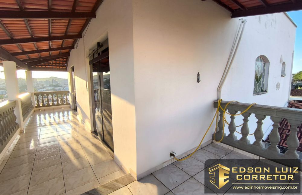 331 - Casa + Loja + Apt &agrave; venda no bairro Santo Antônio - Edinho Im&oacute;veis 7