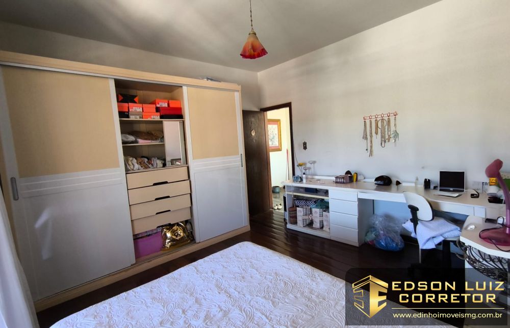 331 - Casa + Loja + Apt &agrave; venda no bairro Santo Antônio - Edinho Im&oacute;veis 9