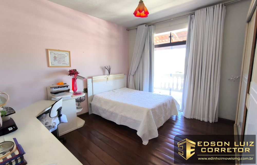 331 - Casa + Loja + Apt &agrave; venda no bairro Santo Antônio - Edinho Im&oacute;veis 10