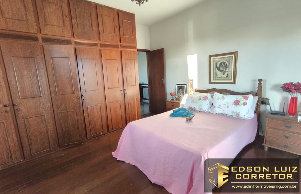 331 - Casa + Loja + Apt &agrave; venda no bairro Santo Antônio - Edinho Im&oacute;veis 12