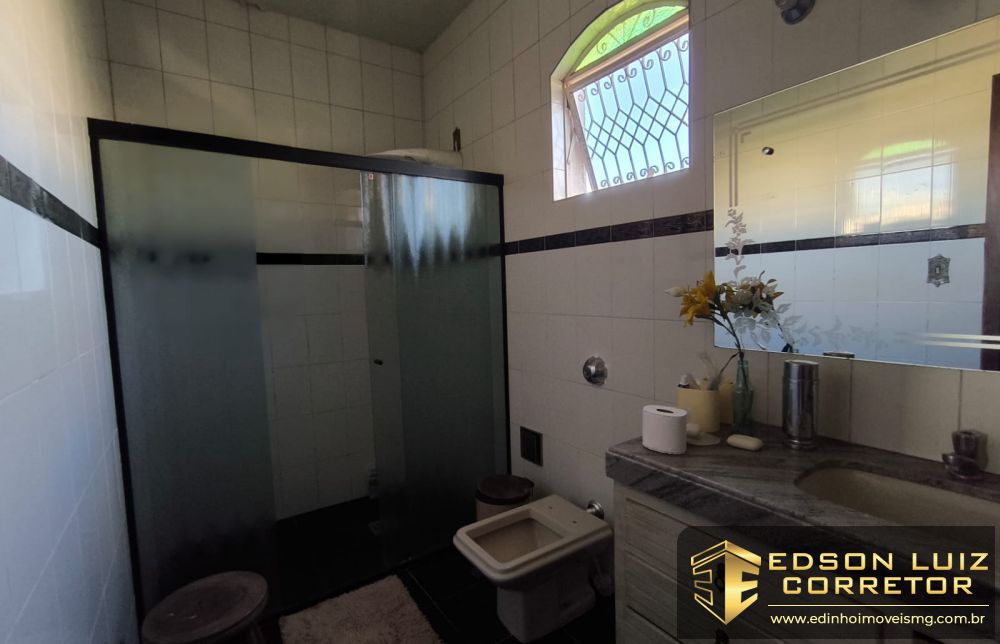 331 - Casa + Loja + Apt &agrave; venda no bairro Santo Antônio - Edinho Im&oacute;veis 14