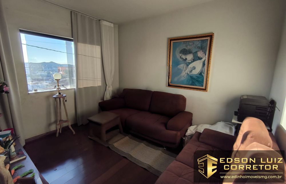 331 - Casa + Loja + Apt &agrave; venda no bairro Santo Antônio - Edinho Im&oacute;veis 15