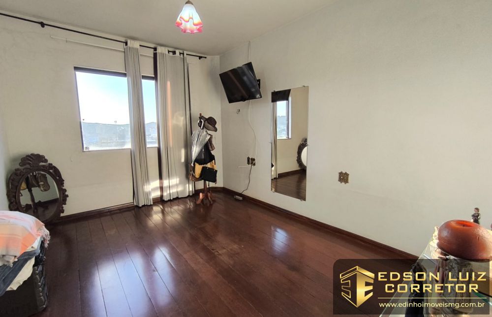 331 - Casa + Loja + Apt &agrave; venda no bairro Santo Antônio - Edinho Im&oacute;veis 16