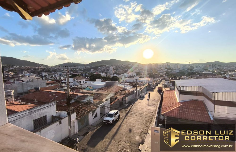 331 - Casa + Loja + Apt &agrave; venda no bairro Santo Antônio - Edinho Im&oacute;veis 18