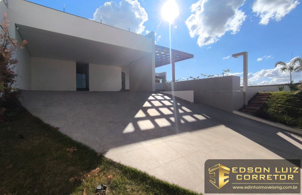 332 - Casa - Alto Padrão &agrave; venda no bairro São José - Edinho Im&oacute;veis 5