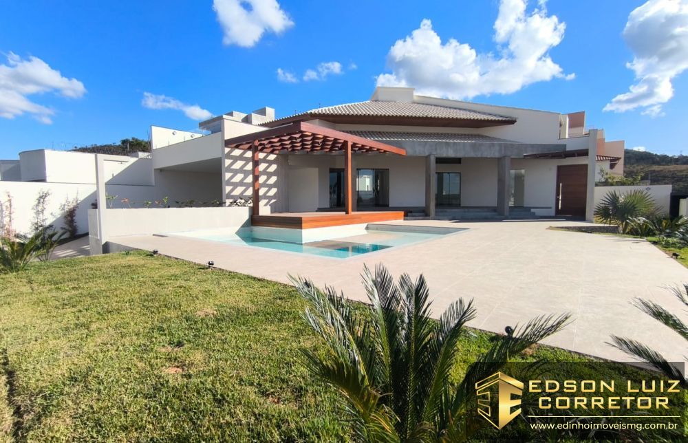 332 - Casa - Alto Padrão &agrave; venda no bairro São José - Edinho Im&oacute;veis 6