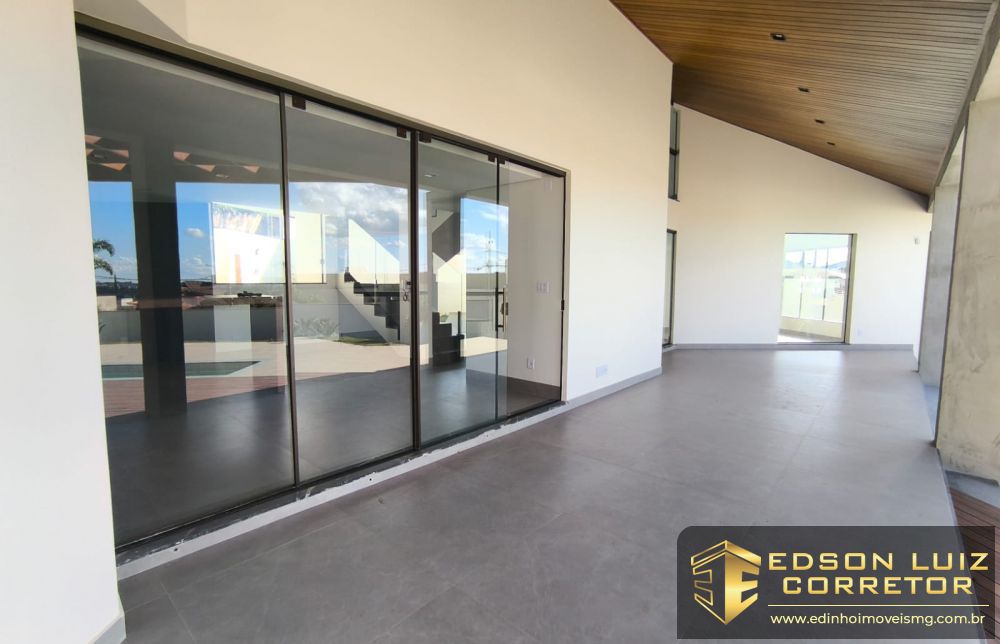 332 - Casa - Alto Padrão &agrave; venda no bairro São José - Edinho Im&oacute;veis 7