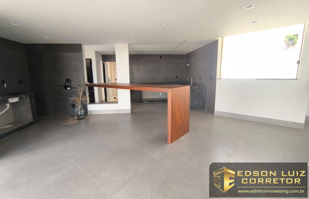 332 - Casa - Alto Padrão &agrave; venda no bairro São José - Edinho Im&oacute;veis 8