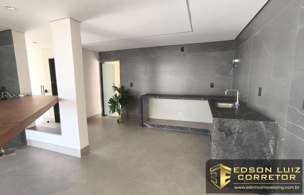 332 - Casa - Alto Padrão &agrave; venda no bairro São José - Edinho Im&oacute;veis 10