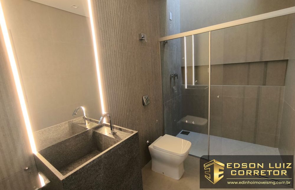 332 - Casa - Alto Padrão &agrave; venda no bairro São José - Edinho Im&oacute;veis 11