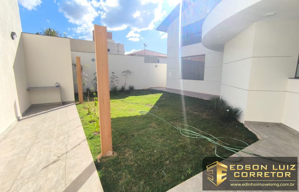 332 - Casa - Alto Padrão &agrave; venda no bairro São José - Edinho Im&oacute;veis 13