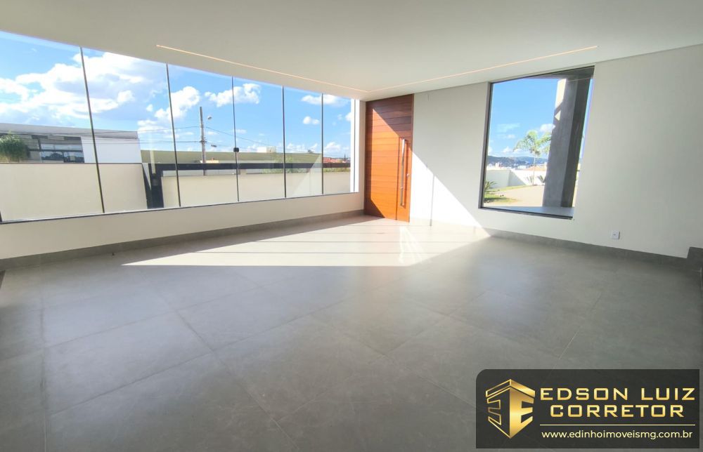 332 - Casa - Alto Padrão &agrave; venda no bairro São José - Edinho Im&oacute;veis 16