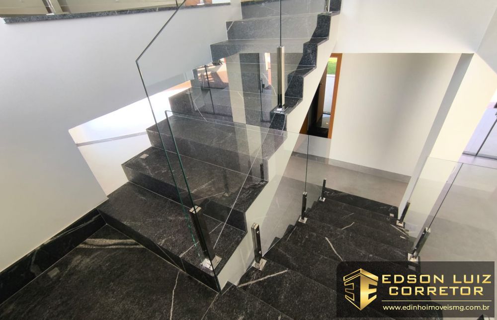 332 - Casa - Alto Padrão &agrave; venda no bairro São José - Edinho Im&oacute;veis 17