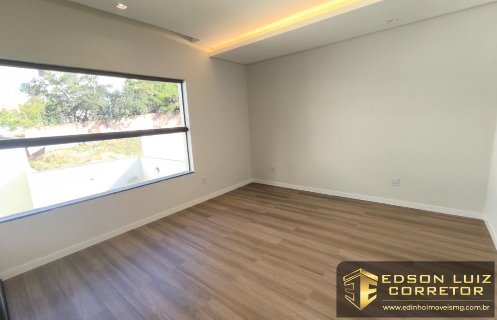 332 - Casa - Alto Padrão &agrave; venda no bairro São José - Edinho Im&oacute;veis 19