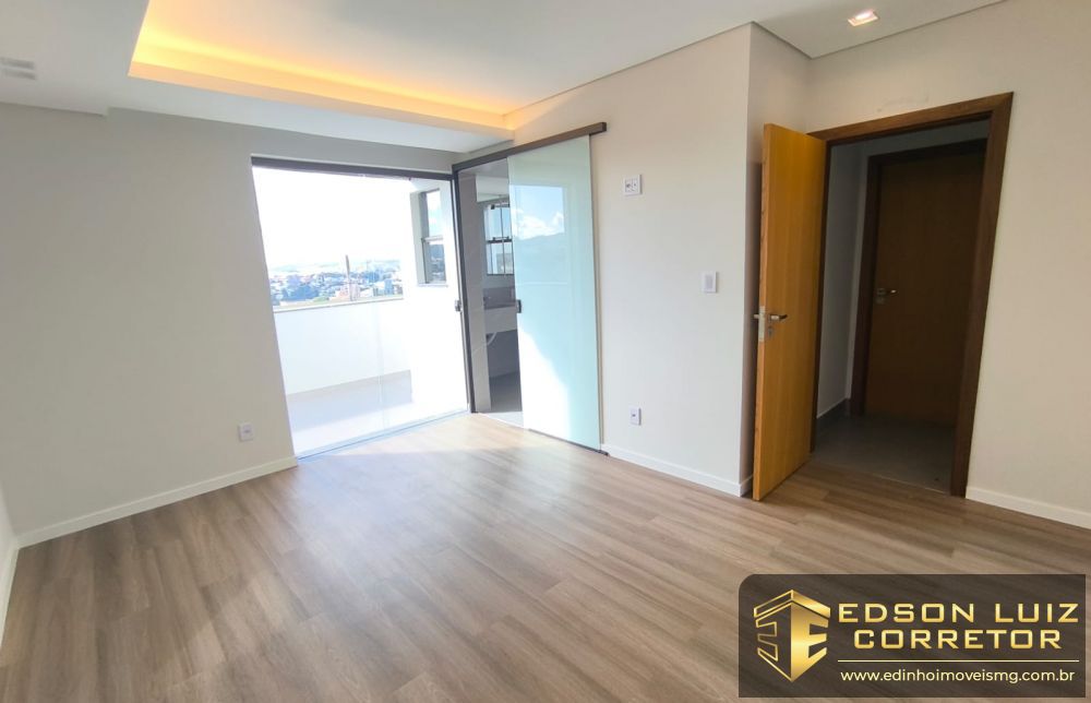 332 - Casa - Alto Padrão &agrave; venda no bairro São José - Edinho Im&oacute;veis 20