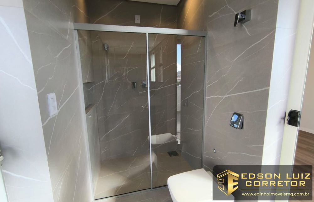 332 - Casa - Alto Padrão &agrave; venda no bairro São José - Edinho Im&oacute;veis 21