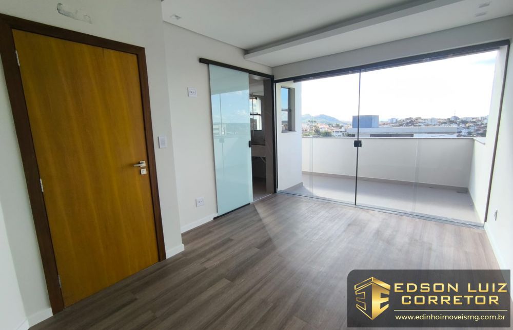 332 - Casa - Alto Padrão &agrave; venda no bairro São José - Edinho Im&oacute;veis 22