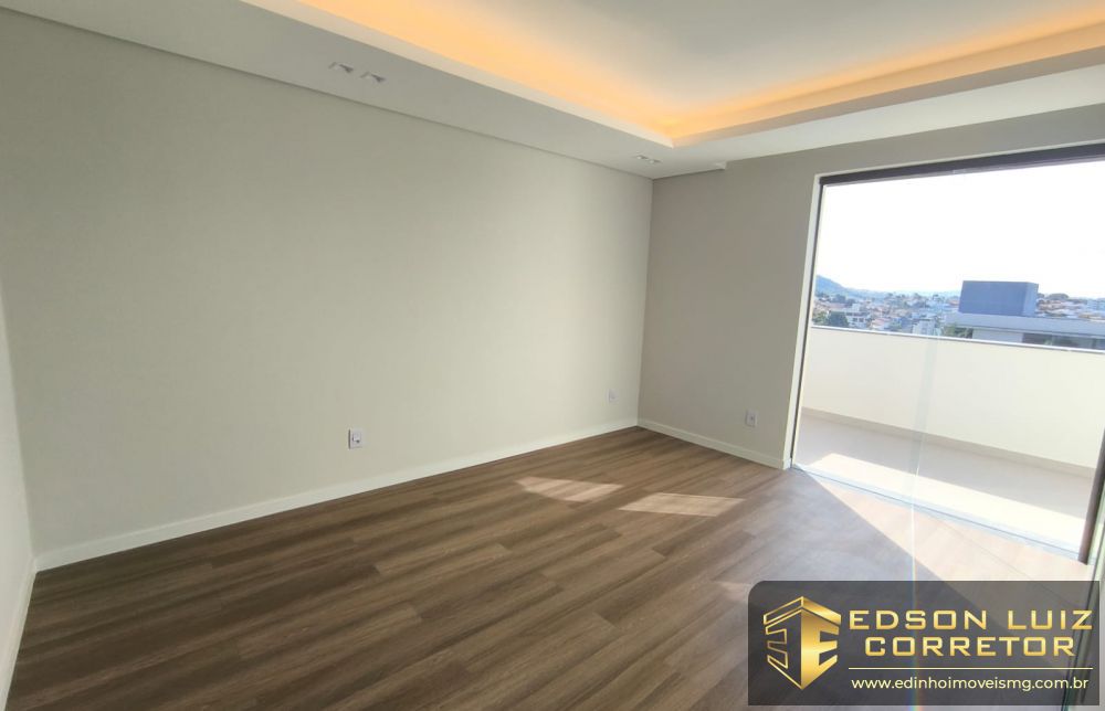 332 - Casa - Alto Padrão &agrave; venda no bairro São José - Edinho Im&oacute;veis 23