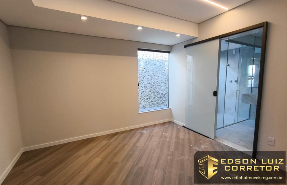 332 - Casa - Alto Padrão &agrave; venda no bairro São José - Edinho Im&oacute;veis 24