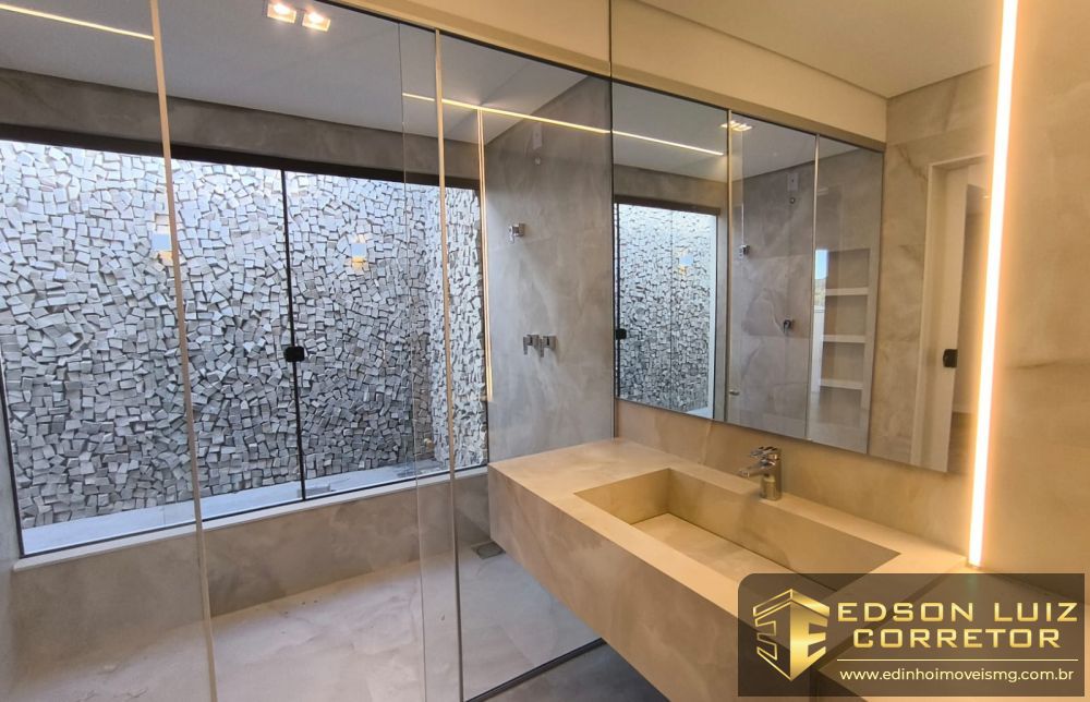 332 - Casa - Alto Padrão &agrave; venda no bairro São José - Edinho Im&oacute;veis 25