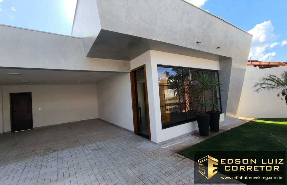 Casa - Alto Padrão &agrave; venda no bairro São José