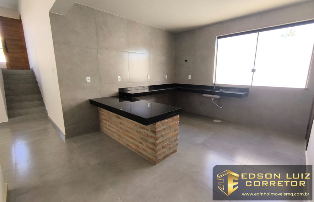 333 - Casa - Alto Padrão &agrave; venda no bairro São José - Edinho Im&oacute;veis 4