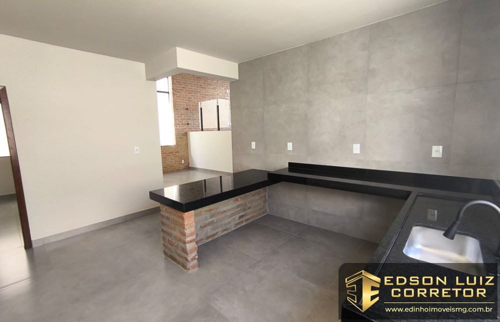 333 - Casa - Alto Padrão &agrave; venda no bairro São José - Edinho Im&oacute;veis 5