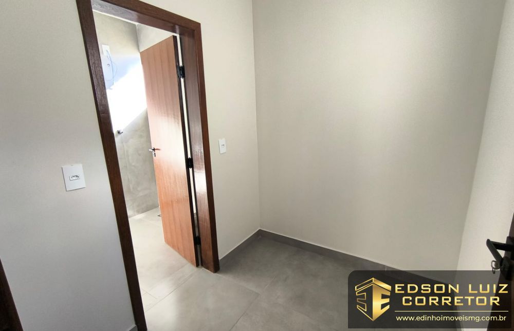 333 - Casa - Alto Padrão &agrave; venda no bairro São José - Edinho Im&oacute;veis 9