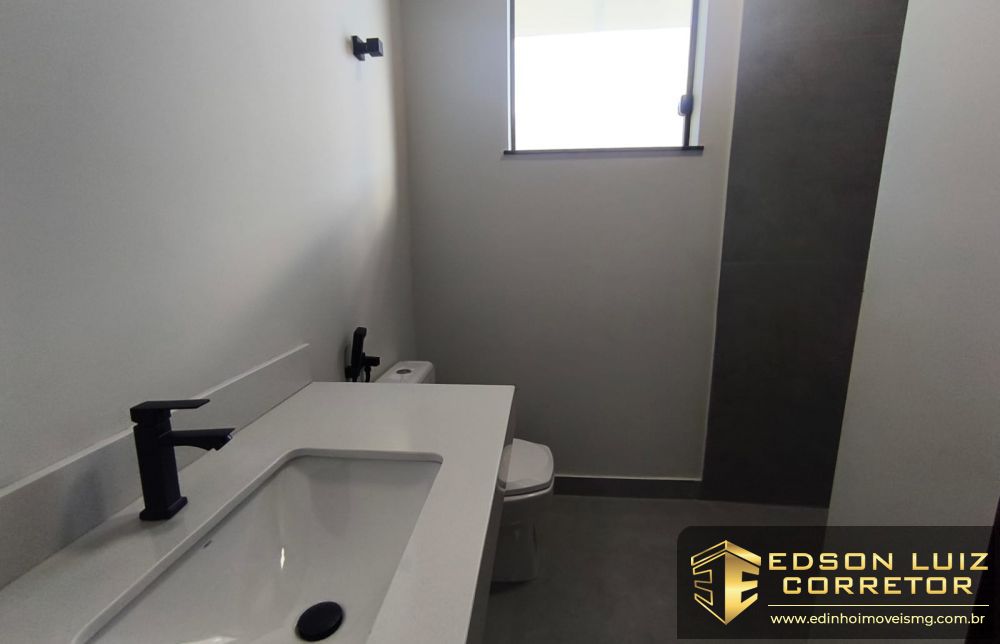 333 - Casa - Alto Padrão &agrave; venda no bairro São José - Edinho Im&oacute;veis 11