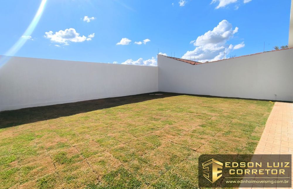 333 - Casa - Alto Padrão &agrave; venda no bairro São José - Edinho Im&oacute;veis 15