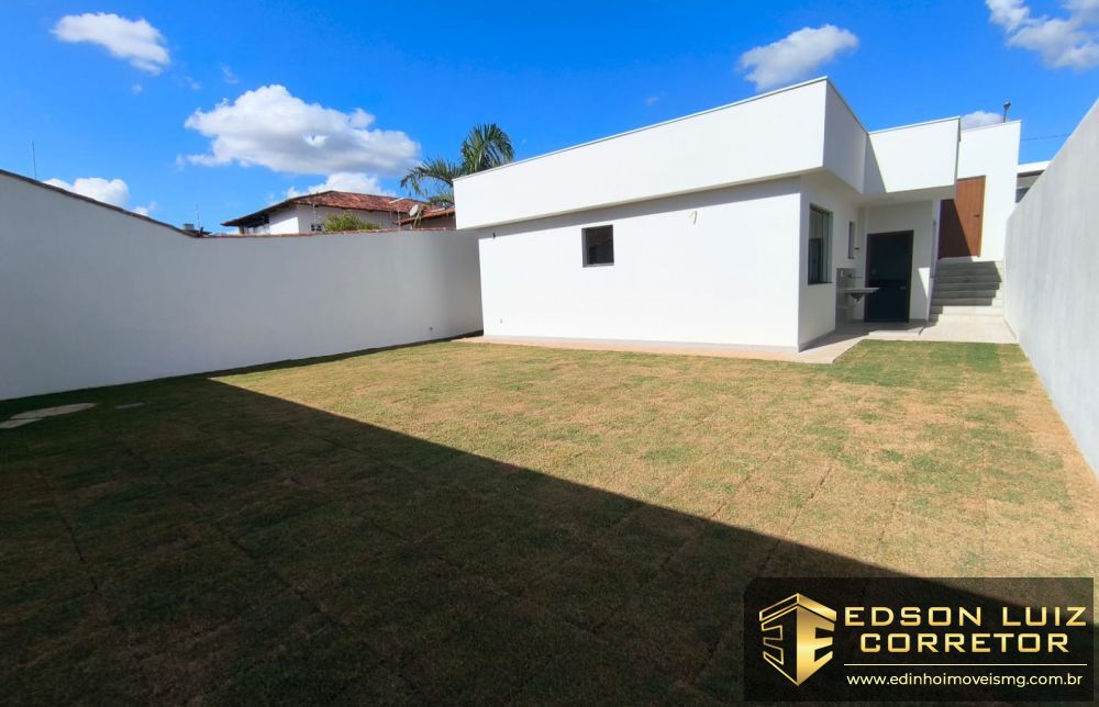 333 - Casa - Alto Padrão &agrave; venda no bairro São José - Edinho Im&oacute;veis 16