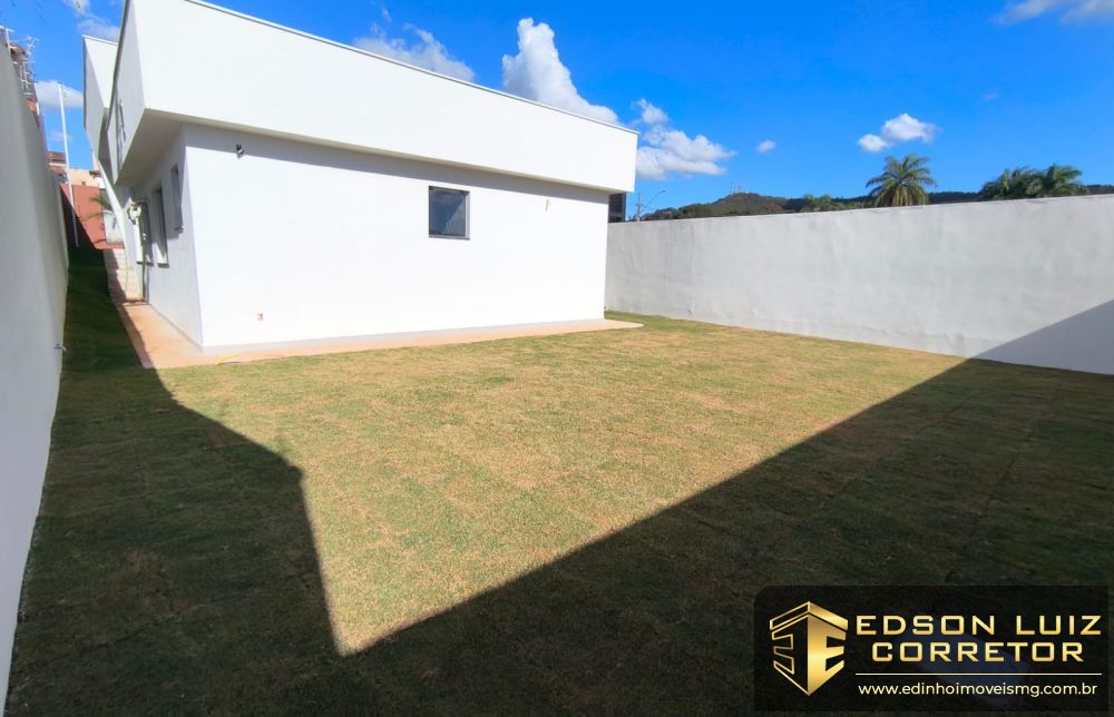 333 - Casa - Alto Padrão &agrave; venda no bairro São José - Edinho Im&oacute;veis 17