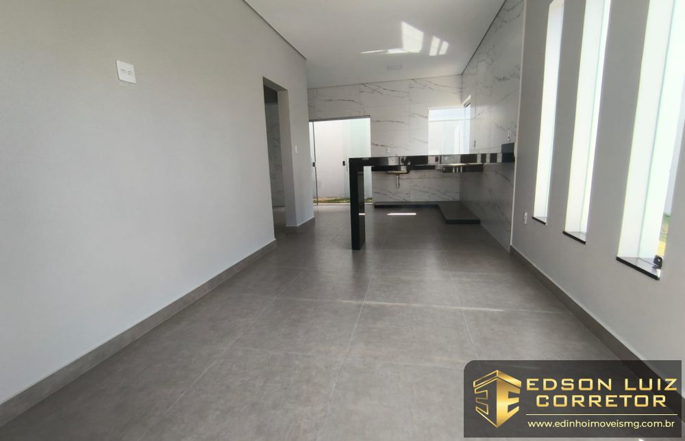 334 - Casa &agrave; venda no bairro Jardim América - Edinho Im&oacute;veis 2