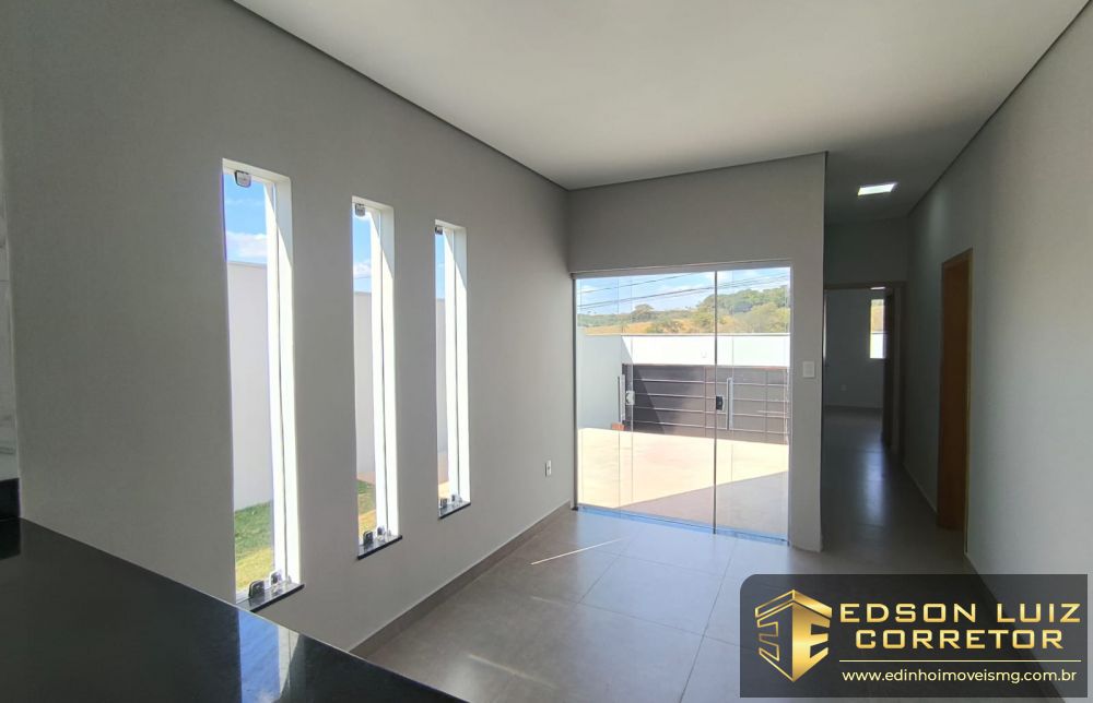 334 - Casa &agrave; venda no bairro Jardim América - Edinho Im&oacute;veis 5