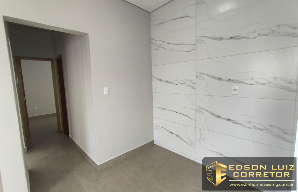 334 - Casa &agrave; venda no bairro Jardim América - Edinho Im&oacute;veis 7